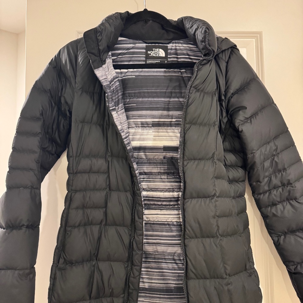 The North Face Women's Parka